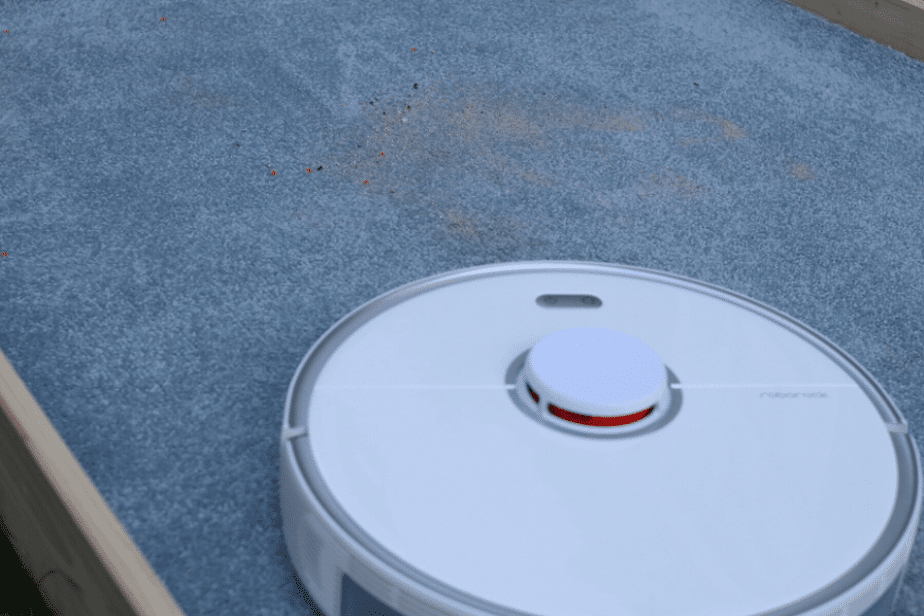 Roborock S5 Max UK Review (2025) Roborock S5 Max UK Review (2025)